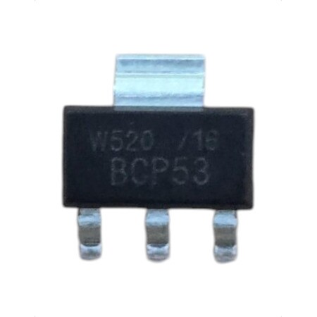 Bcp53 Transistor